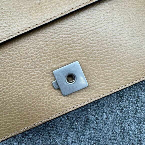 Gucci Dionysus Mini Leather Shoulder Bag 775-071725 - Picture 10 of 14